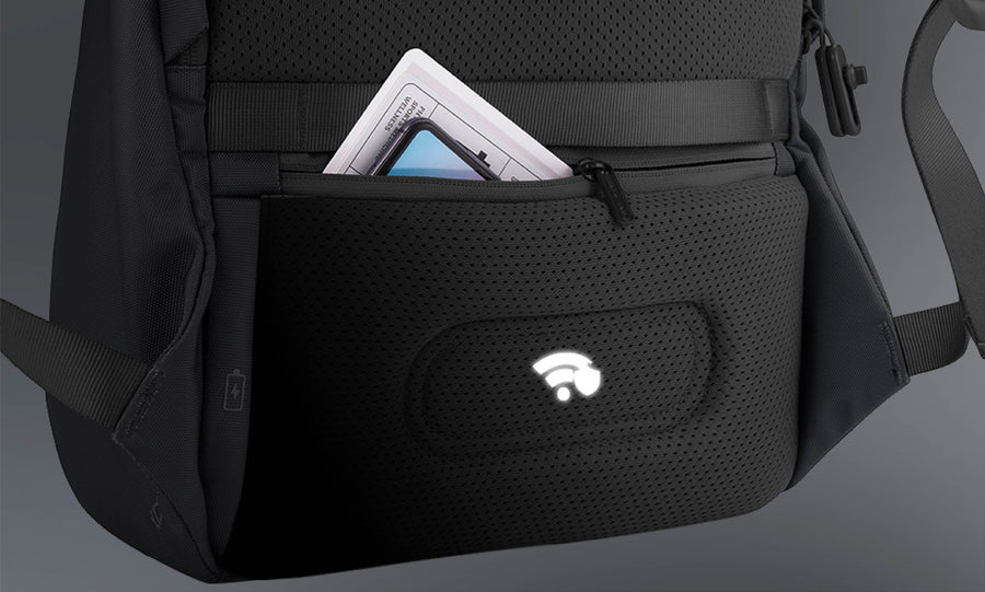 Smart Security for Urban Explorers