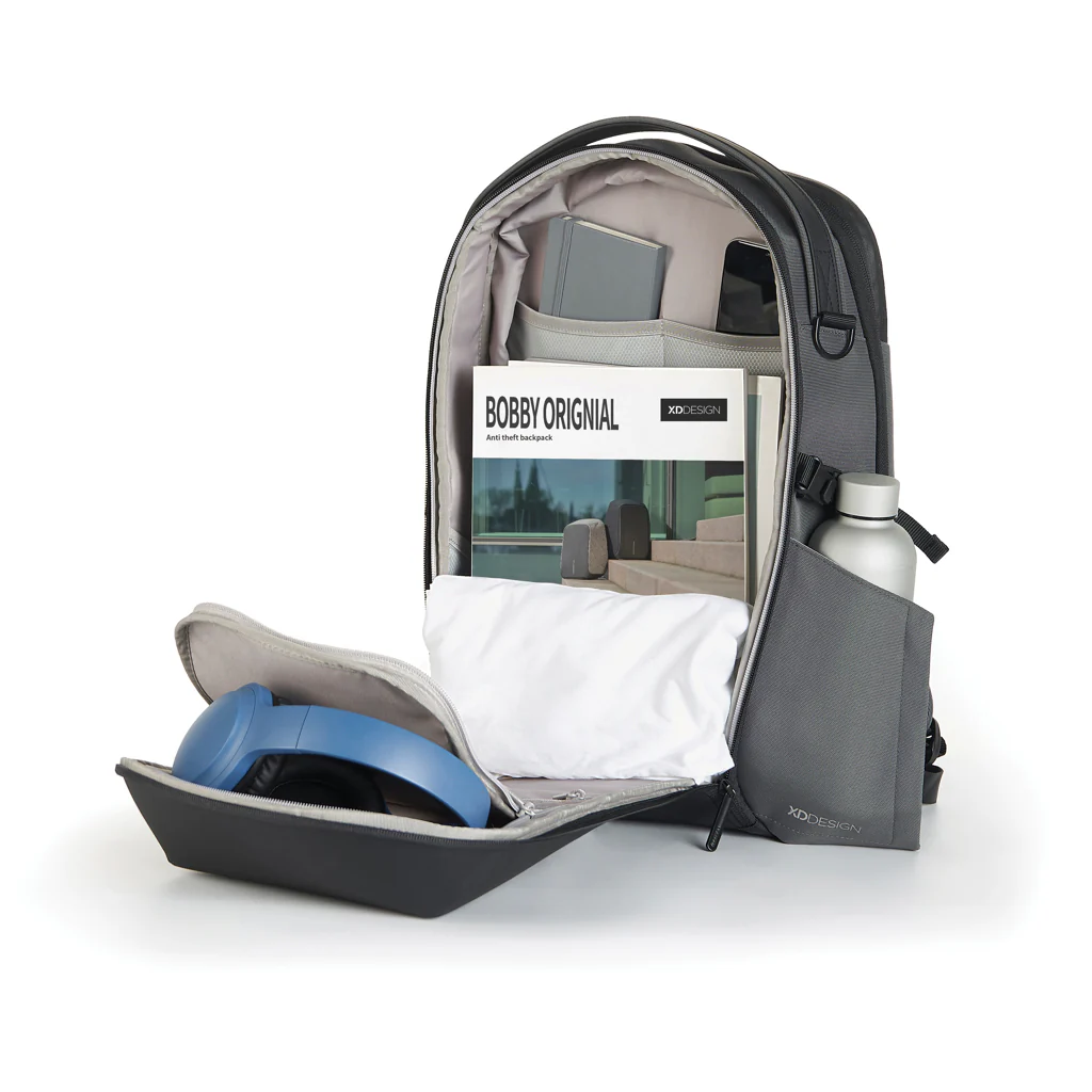 Bizz Backpack - Image 7