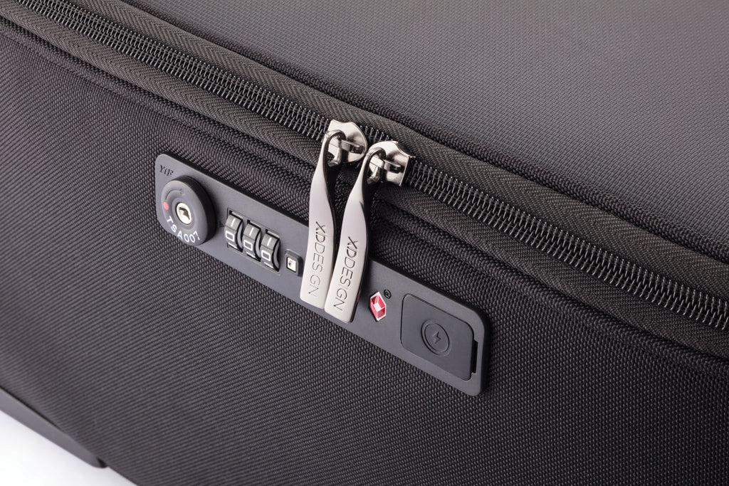 Bobby Backpack Trolley - Image 12