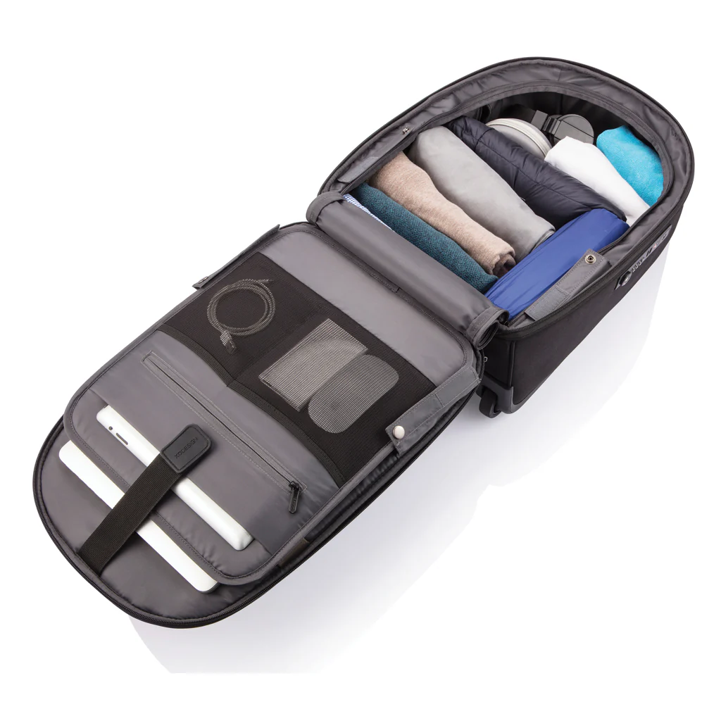 Bobby Backpack Trolley - Image 6