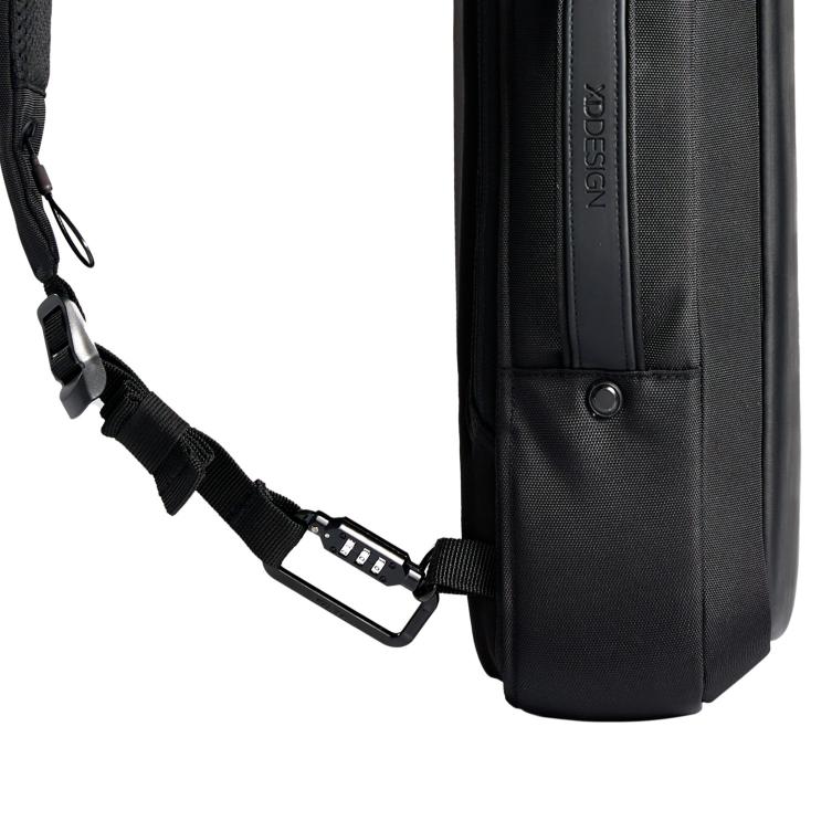 Carabiner Lock - Bobby Bizz 2.0 (Spare Part) - Image 5