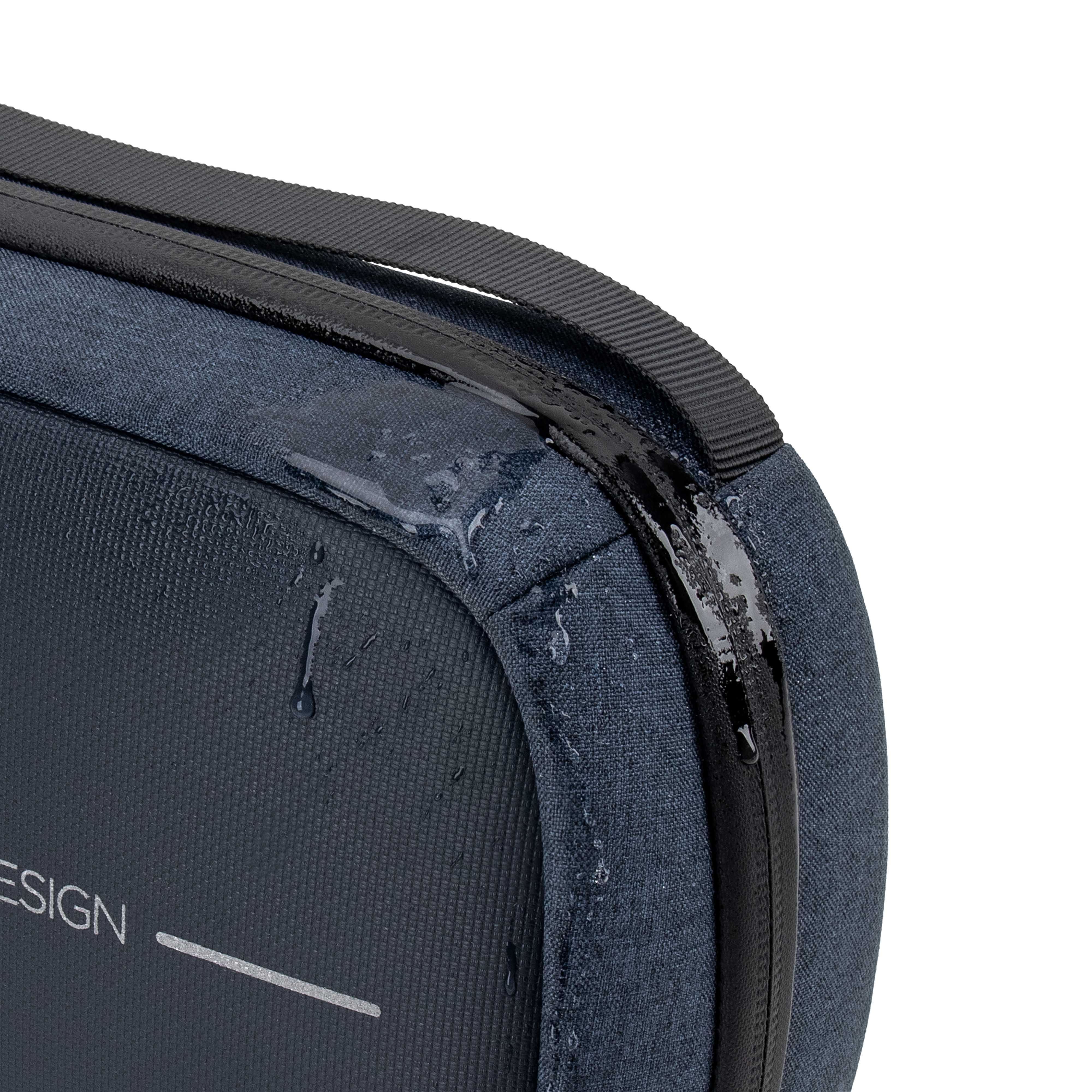 First Class All-in-One Travel Case - Image 16