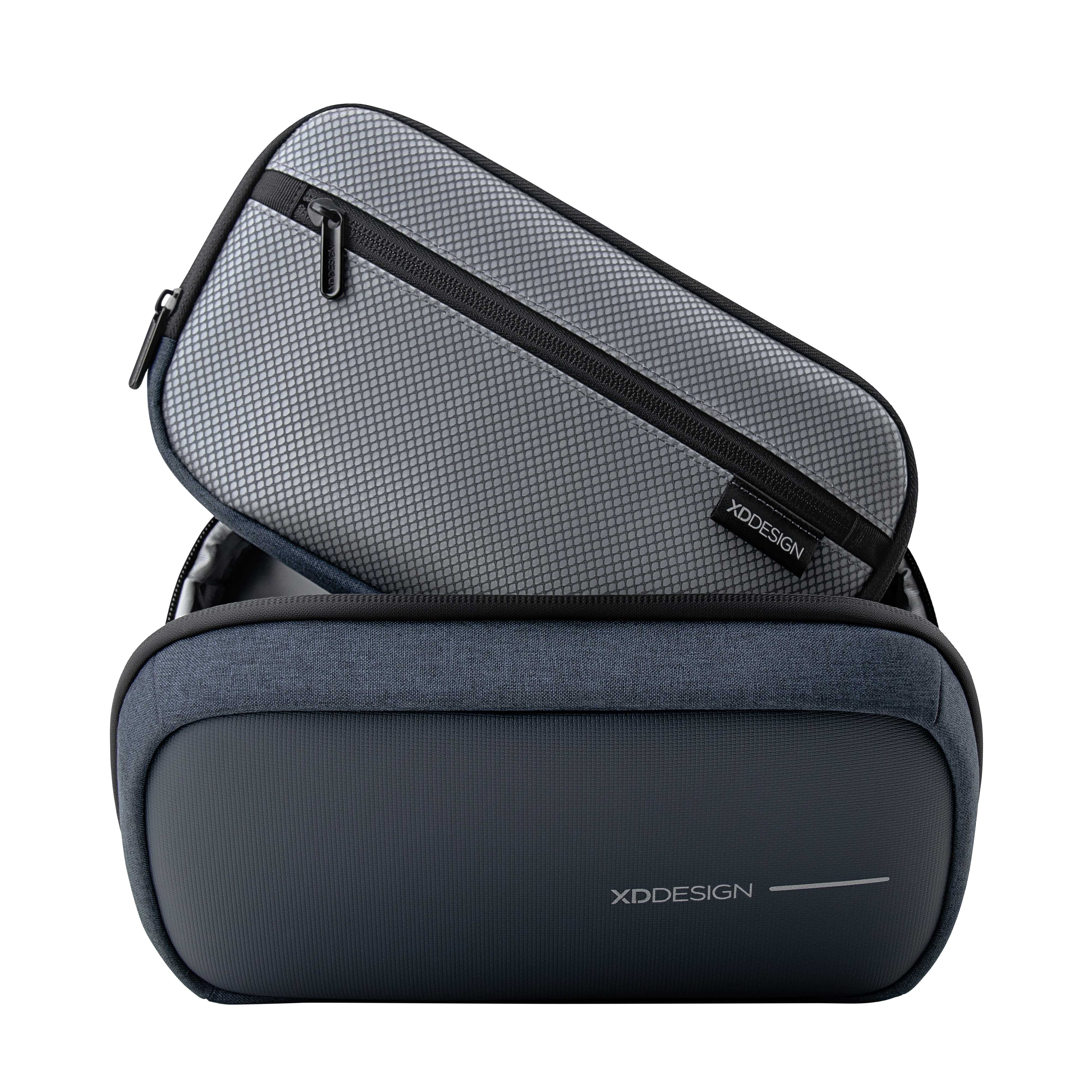 First Class All-in-One Travel Case - Image 4