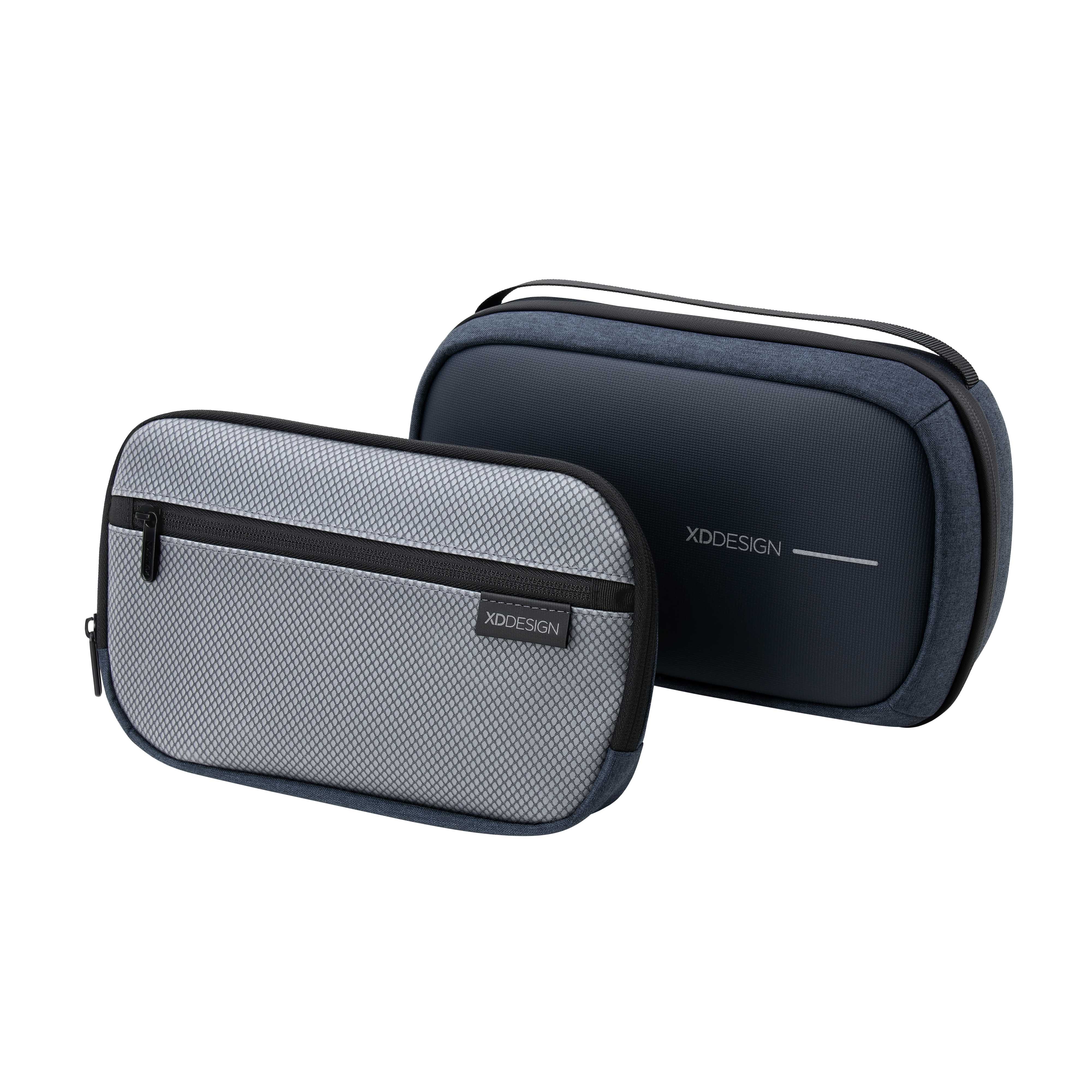 First Class All-in-One Travel Case - Image 5