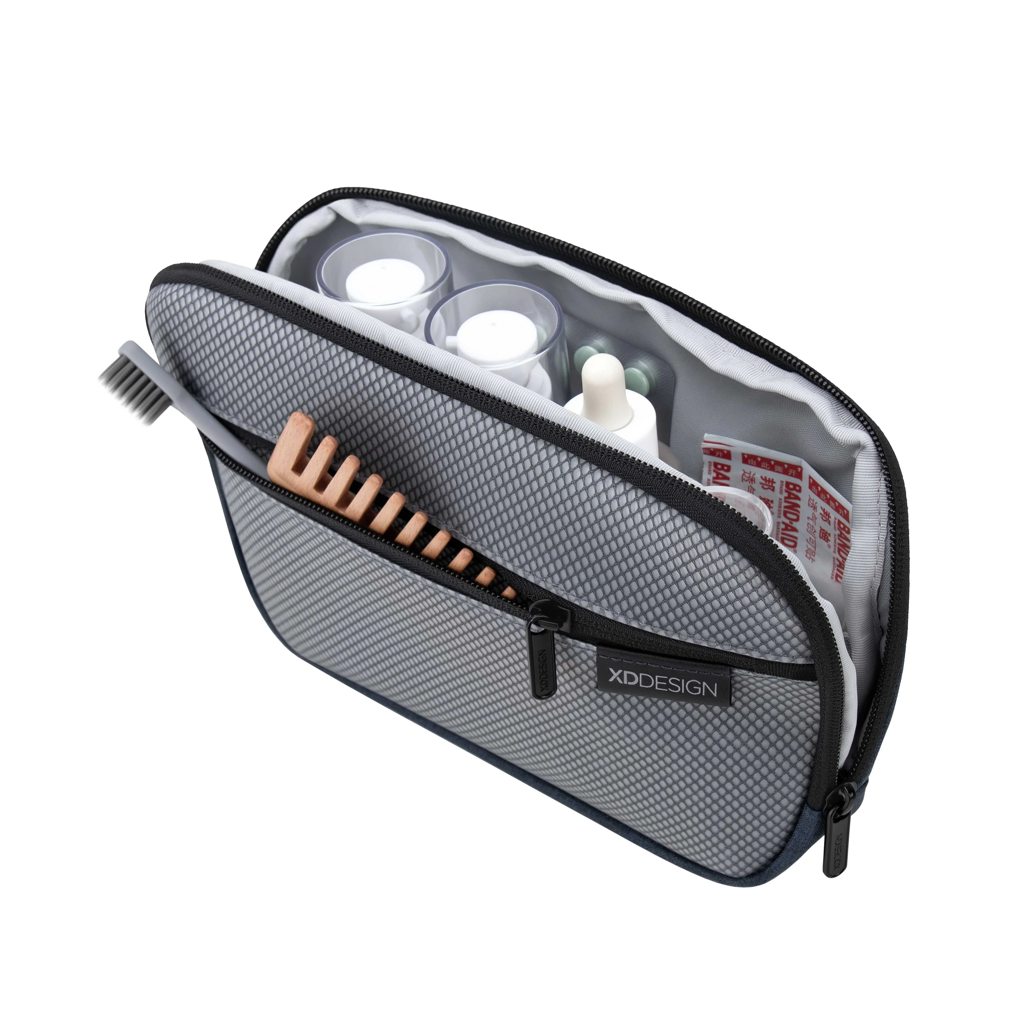 First Class All-in-One Travel Case - Image 7