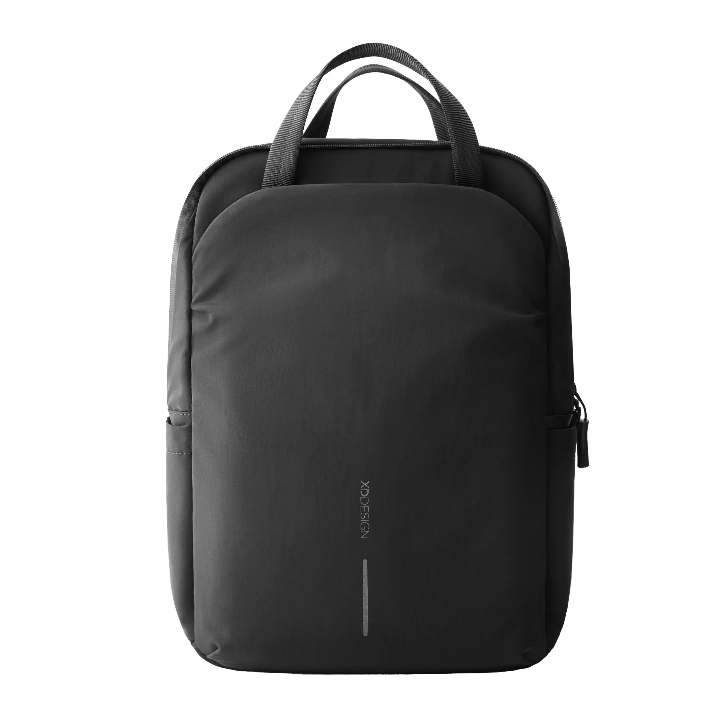 Soft Tote Backpack - Image 3