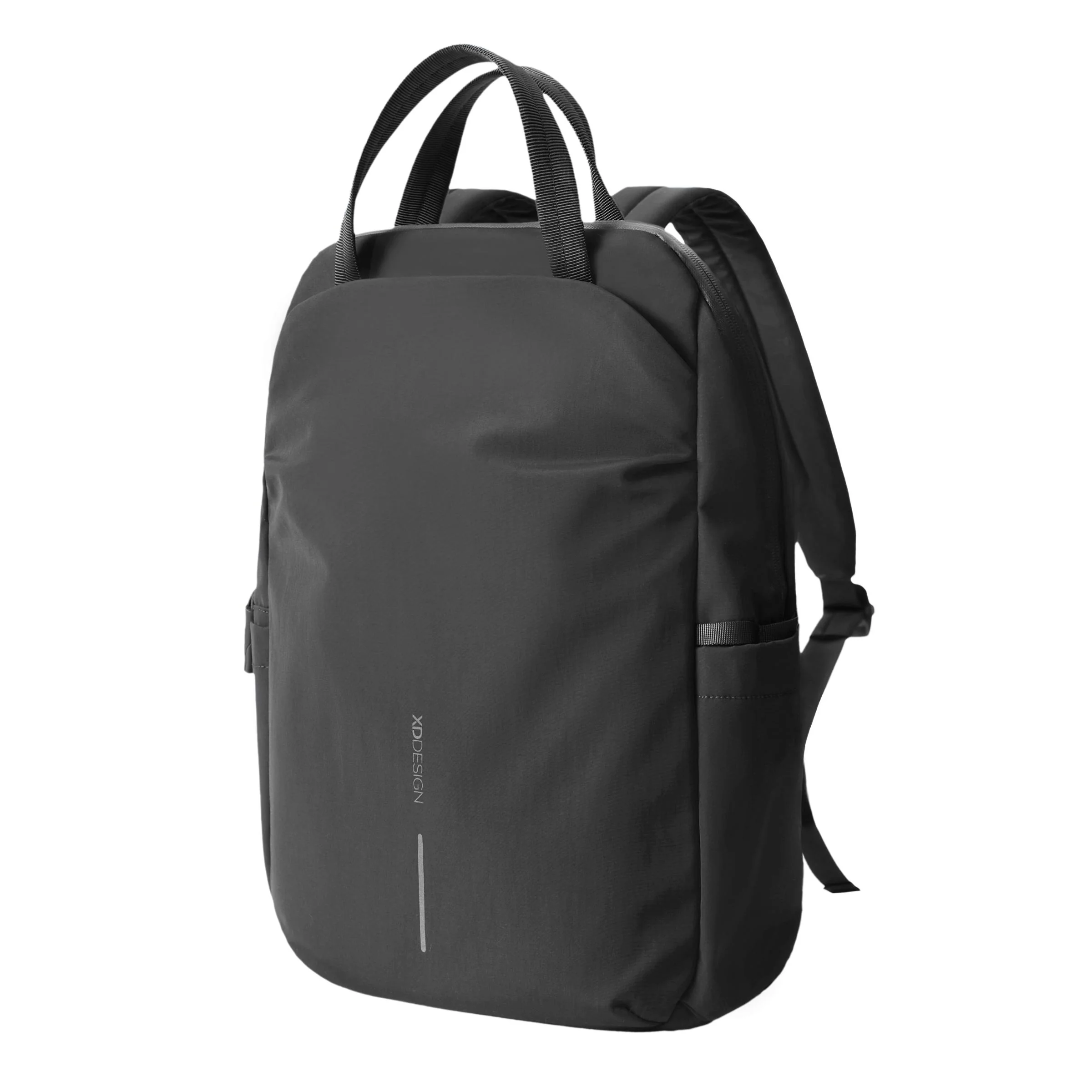 Soft Tote Backpack - Image 4