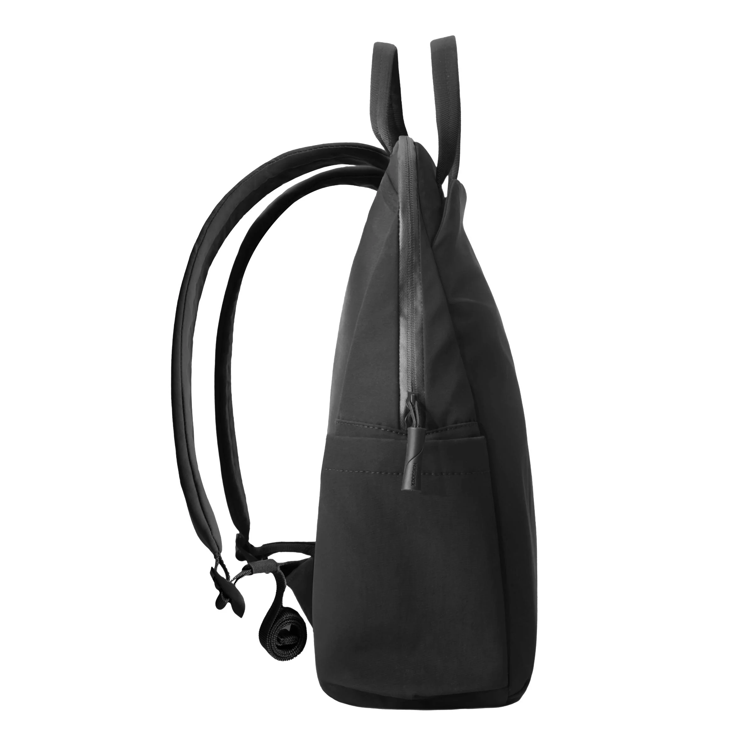 Soft Tote Backpack - Image 5