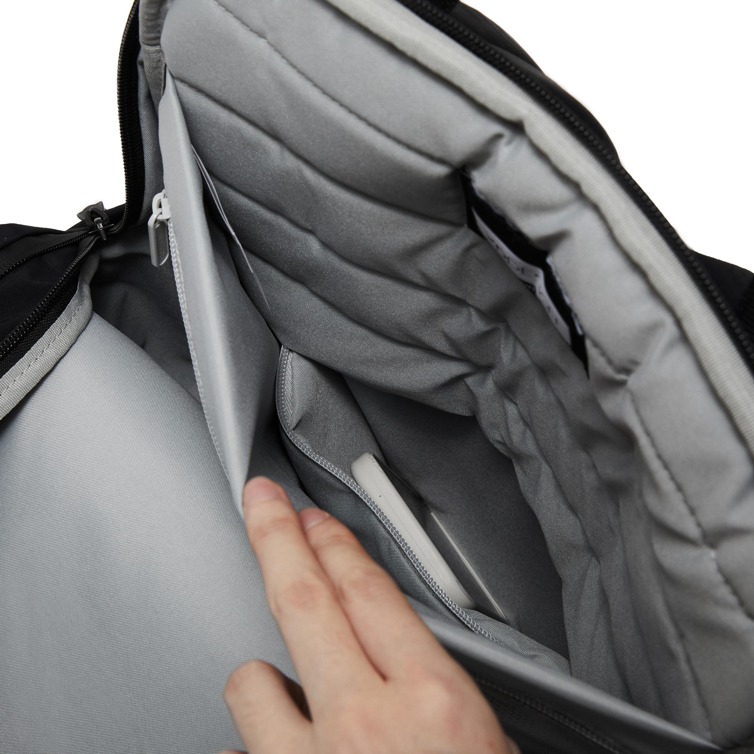 Soft Tote Backpack - Image 8