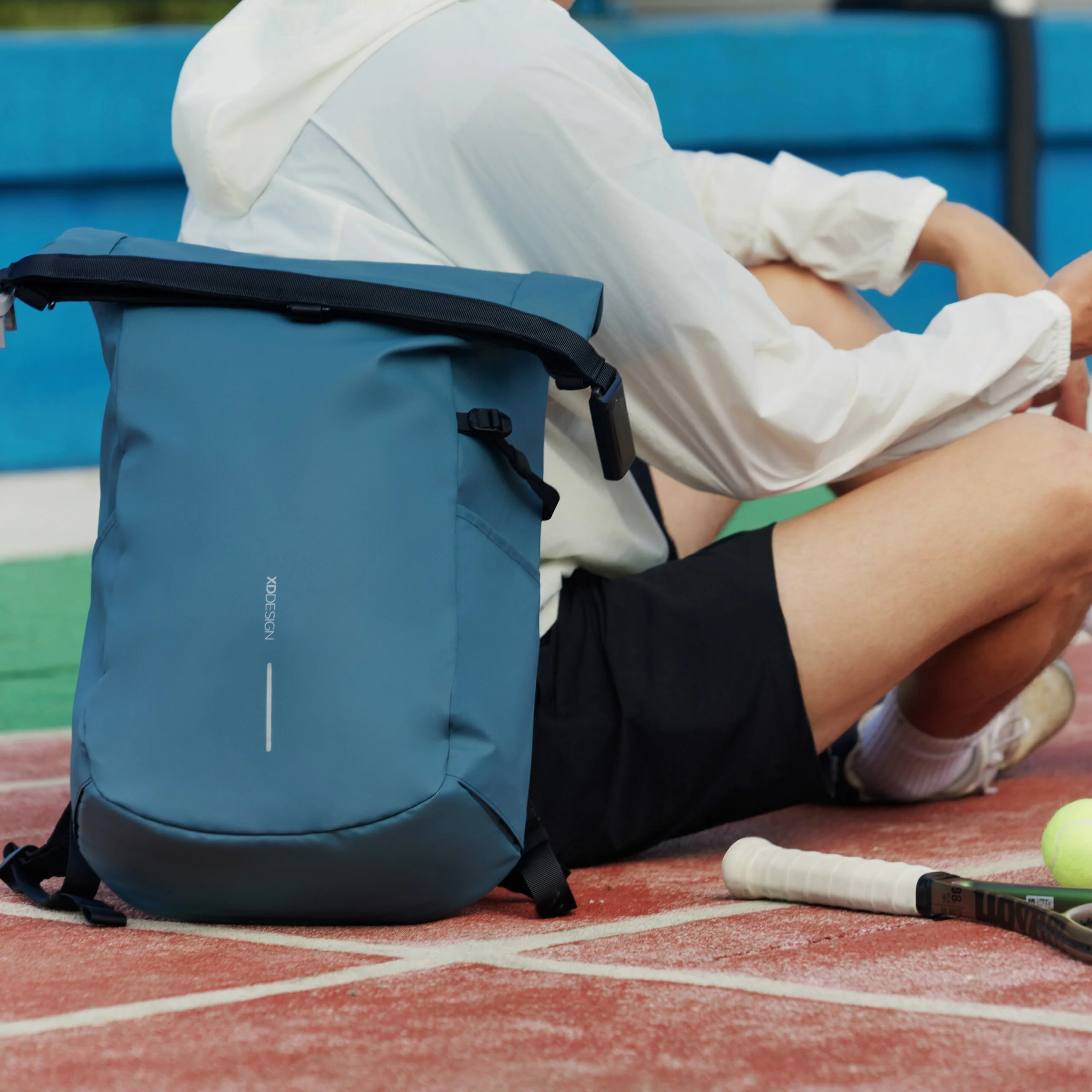 Urban Backpack - Image 9