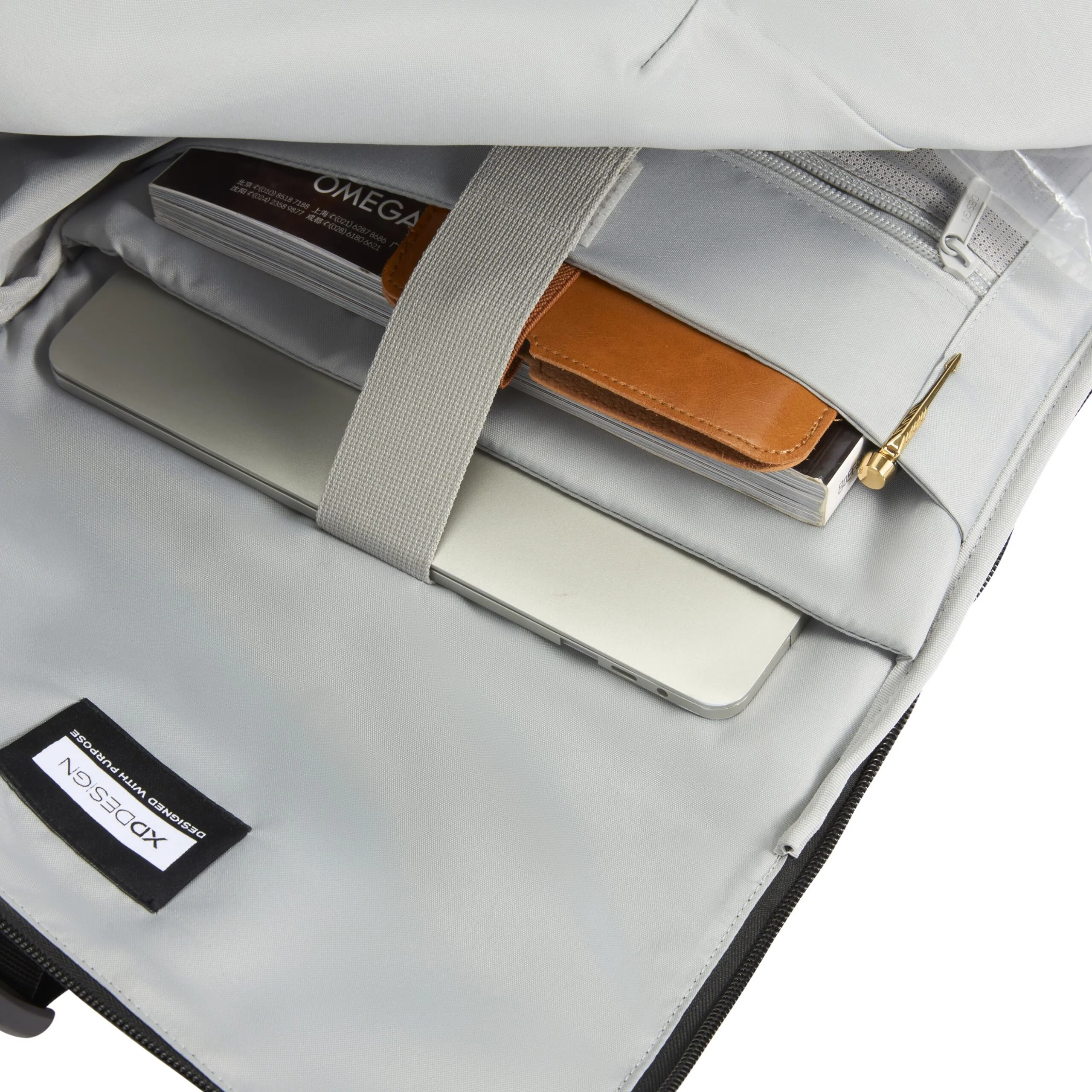 Urban Flap-top - Image 5