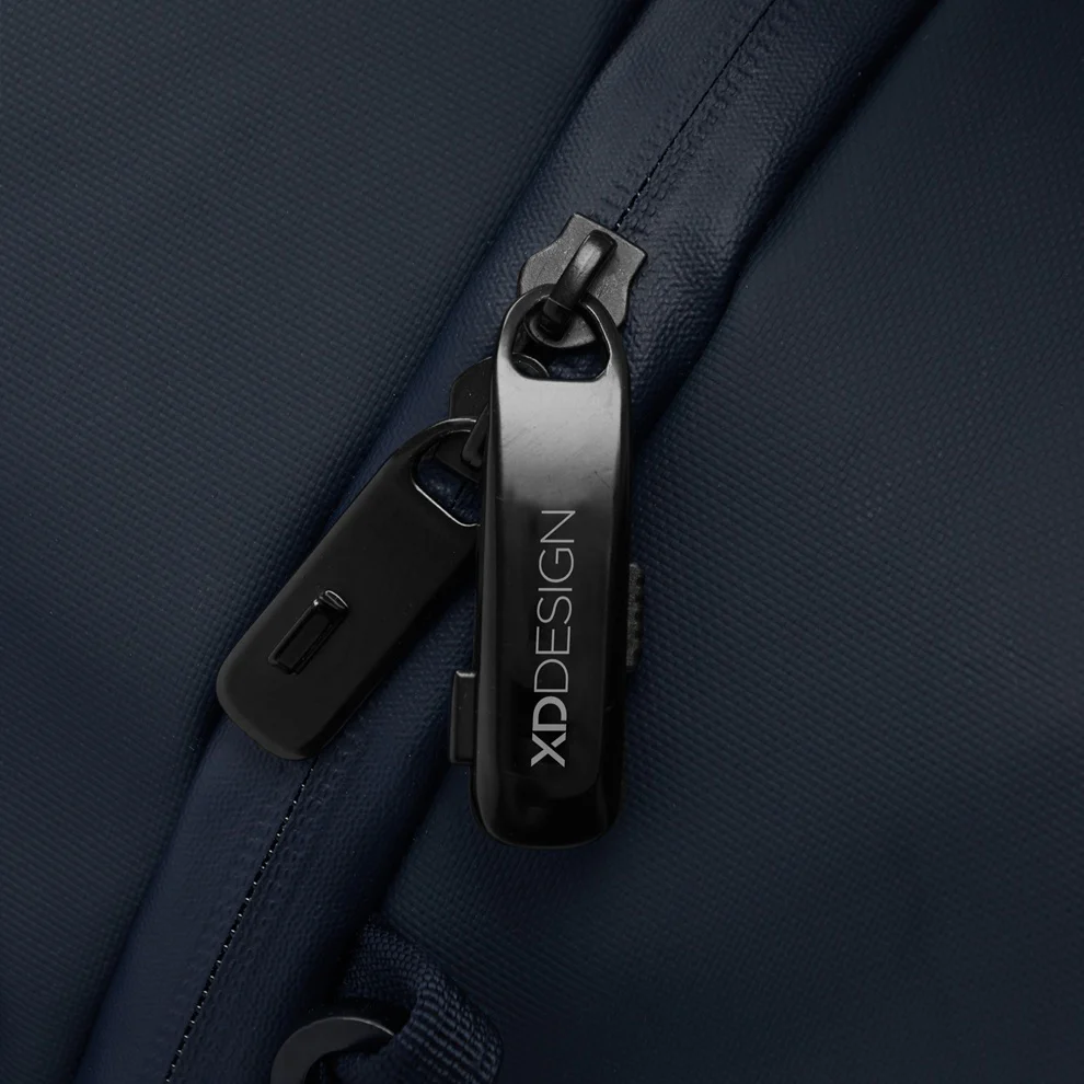 Urban Weekend Bag - Image 6